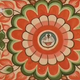 Image for article titled Iconic Anime Character Painted on Buddhist Temple